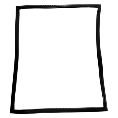 Atosa W0404520 Door Gasket, 22 X 26 3/16, OEM Part