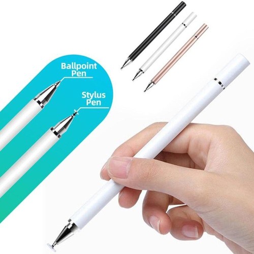Holder Smart Pencil Screen Touch Pencil Stylus Pen Tablets Pen Phone Stylus - Afbeelding 2 van 18