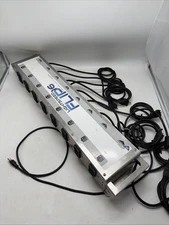 HYDROTEK LIGHTSPEED FLIP 16 Lights 8 Ballast Grow Light HID Controller