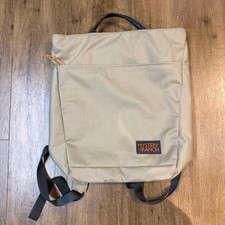 MYSTERY RANCH 2WAY backpack tote bag