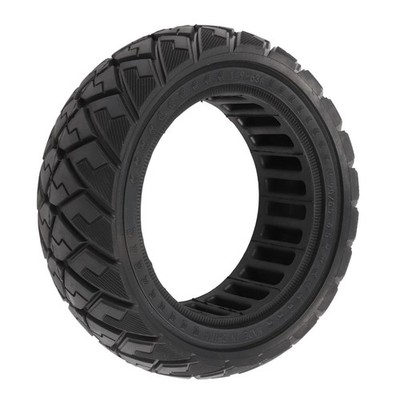 11 Inch Solid Tire 90/65 6 5 for Zero For 11X Scooter Good Grip Performance