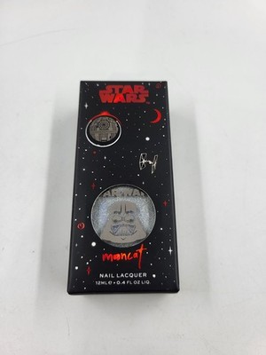 Mooncat Death Star Nagellack 12ml