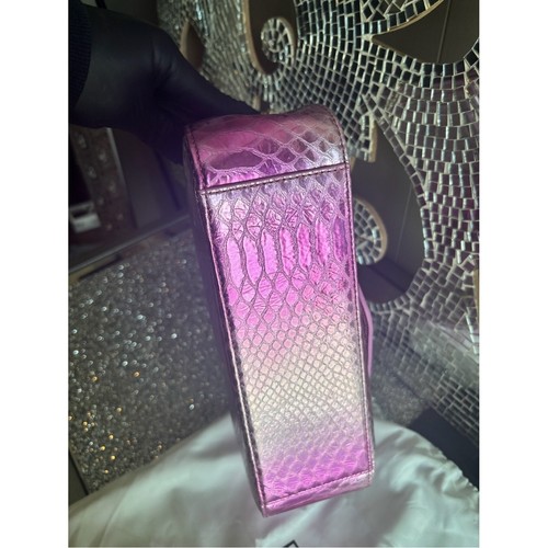 ⭐️Brahmin Rosalie Rose Water Akoni Bag - Picture 7 of 14