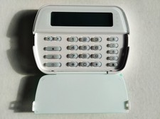 CLAVIER alarme DSC PK5500 LCD Power Series