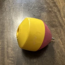 Vintage 1967 Mattel Wizzer / Wiz-z-zer / Wizzzer / Whizzer Spinning Top Toy