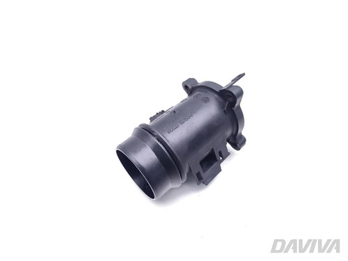 BMW 3 Series Luftmassenmessersensor 320d Diesel 120kW (163 HP) 8506359 11884414