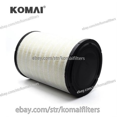 Air filter set P781398 P781399 923855.1224 9238551225For