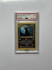 2001 POKEMON NEO DISCOVERY #13 UMBREON-HOLO PSA 9 MINT