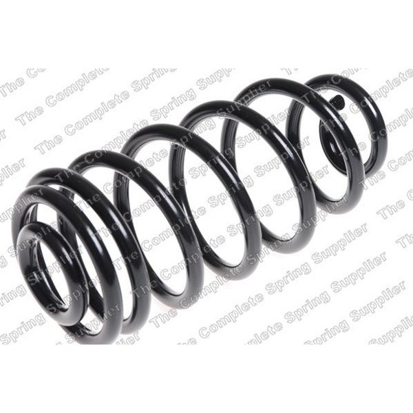 Spiralfeder LesjöFors 4263504 Hinterachse - 1 StüCk-image