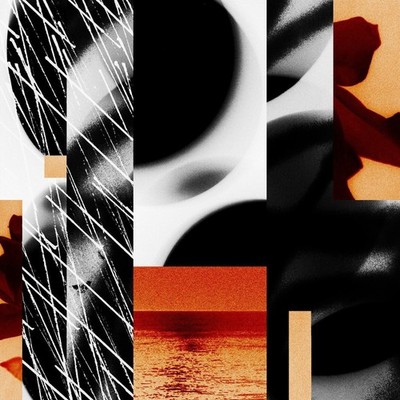 Wen = EPHEM:ERA = VINYL 12'' LP ALBUM = ELECTRONICA GRIME EXP WEIGHTLESS
