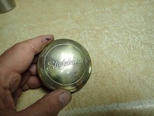 Studebaker Truck 1941-48 Horn Button Shows Nice
