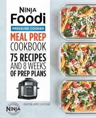 Ninja Foodi Pressure Cooker Me - VERY GOOD