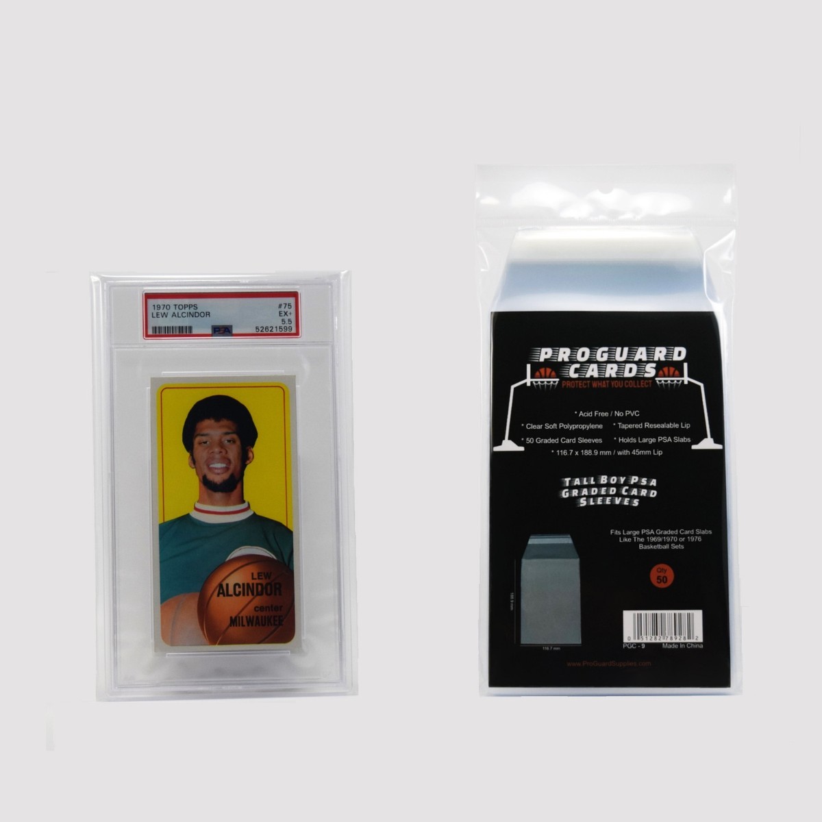 sleeves for basketball cards 720 Pockets Basketball Card Binder Sleeves for Basketball Trading Cards,  Carring Case with Basketball Card Sleeves Album Card Holder Protectors for main image 0
