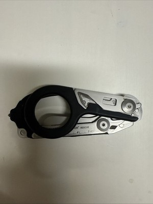 Leatherman Raptor Trauma Sheers