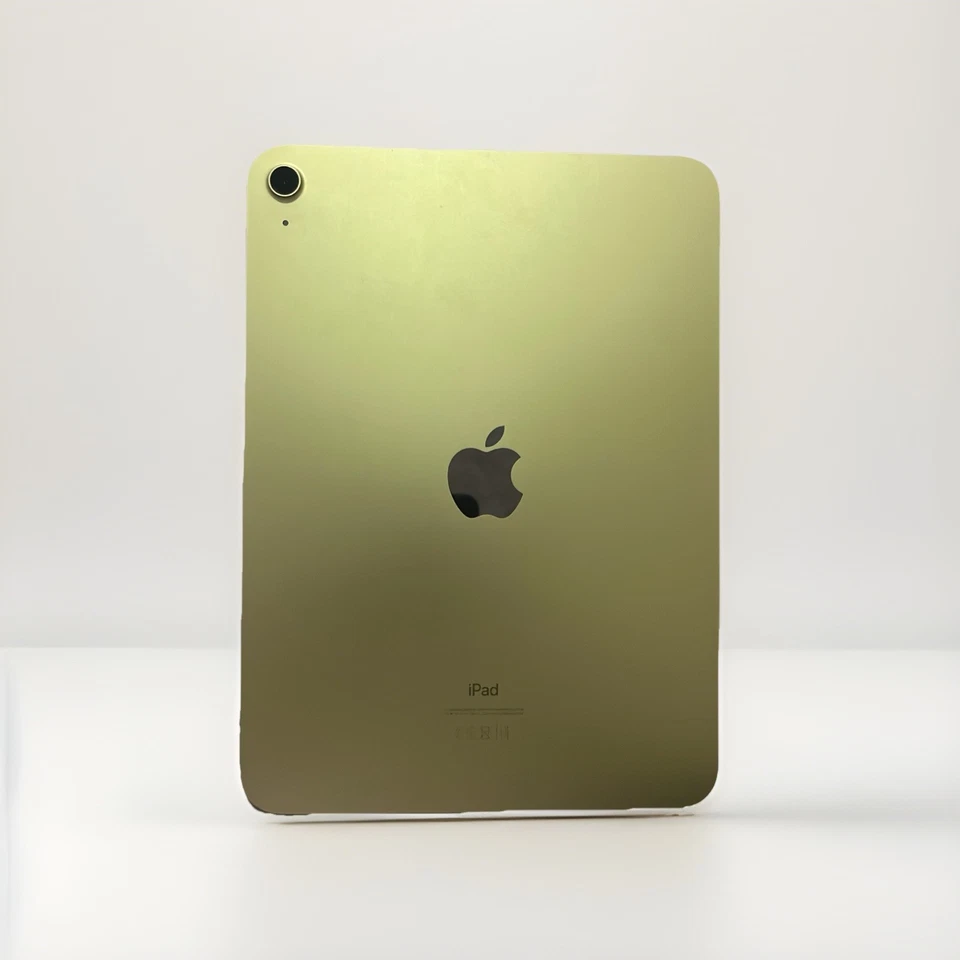 iPad 10. Gen 64GB+Zubehörpaket alles wie Neu APPLE PENCIL DEFEKT 1.GEN - Bild 2 von 3