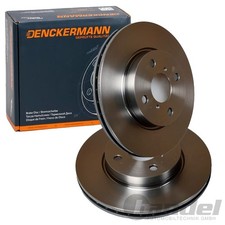 Disque de frein Daihatsu CHARADE