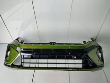 Volkswagen Taigo R-Line 2021 Vordere Stoßstange Bumper 2G7807221E OE Original