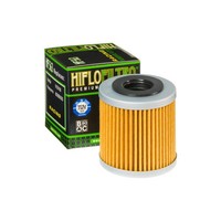 HiFlo ÖLfilter (FüR: Aprilia RX 125 ABS (Euro 4) KXA 18-20 )
