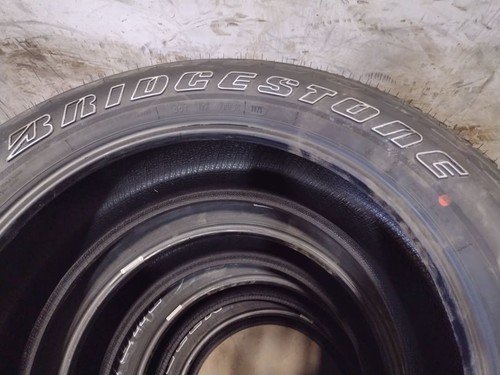 275/55 R20 113T Tire Bridgestone Dueler H/L 11/32 Tread Depth 3187105 - Picture 5 of 7