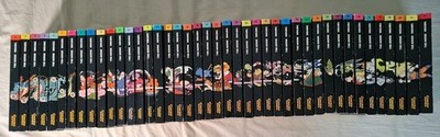 Dragon Ball Band 1-42 Komplett Akira Toriyama Carlsen Manga
