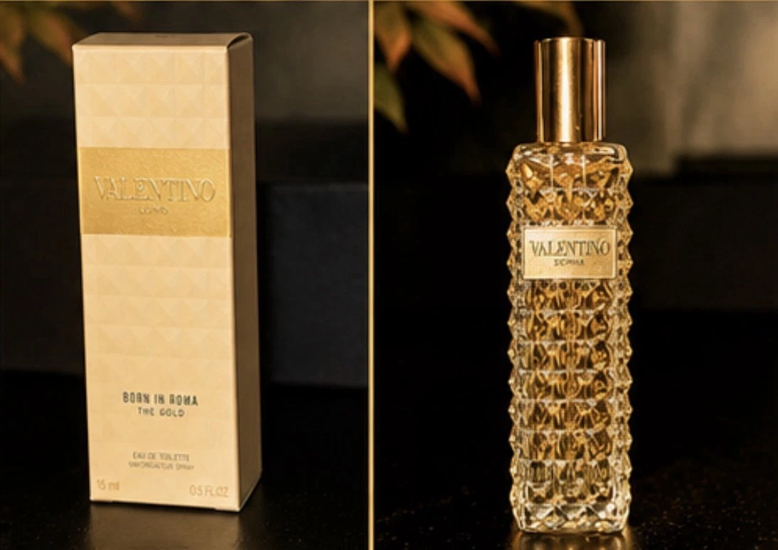 Valentino男士香水| eBay