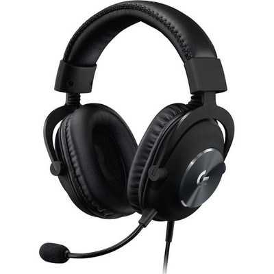 Logitech G Pro X SE Kopfhörer Noise cancelling gaming wireless mit Mikrofon