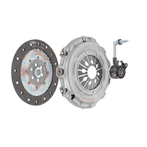 Valeo Kupplungssatz für Volvo (MPN 834449)