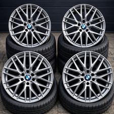 20 Zoll DM08 Alu Felgen f�r BMW 2er G42 M240i Coupe 3er G20 M340i/d G21 Touring