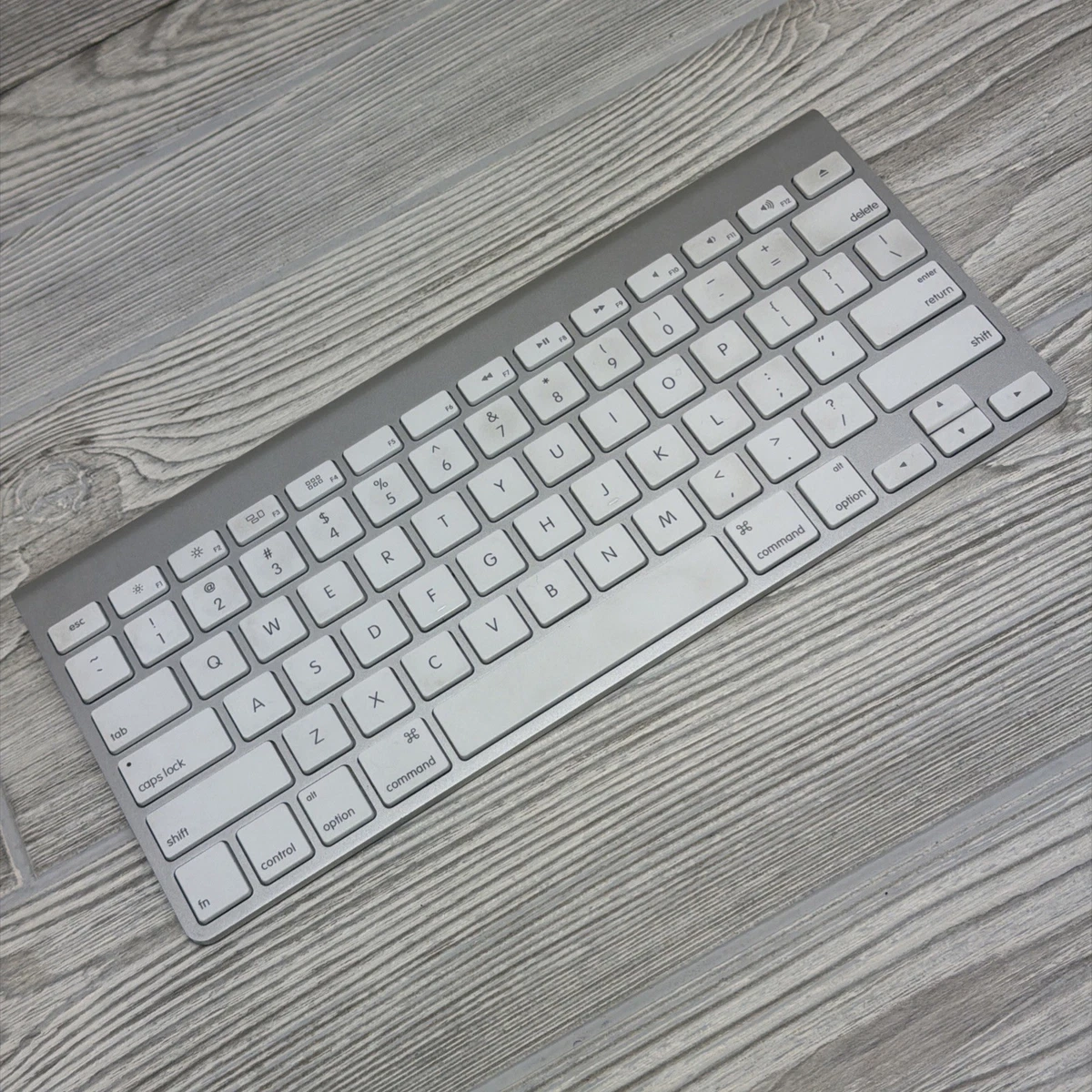 Apple Wireless Keyboard A1314 for sale - eBay
