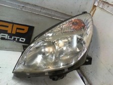 Feu avant (phare) Citroen C5