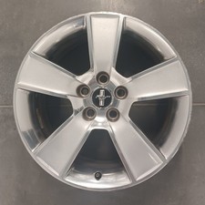 Ford Mustang Wheel Rim 2006 2007 2008 2009 18 Used 3647
