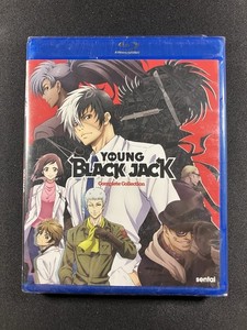 Anime Black Jack | eBay