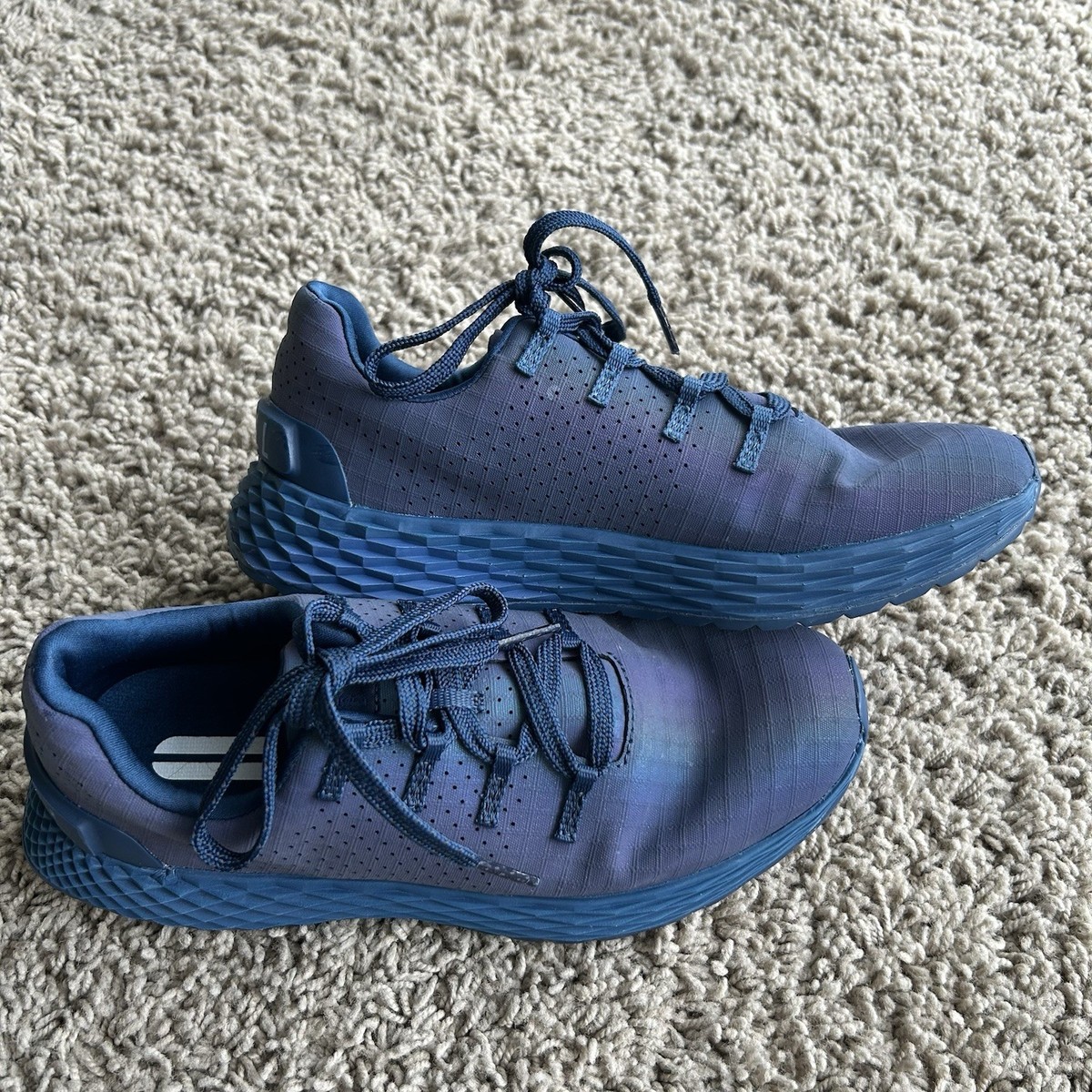 Men\'s Blue Athletic Sneakers size 6.5 no box Amazon.com | Reebok Energen Run 4 Running Shoes for Men  main image 2