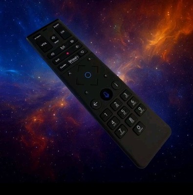 ROGERS SHAW X15-  Voice Remote Works with Shaw & Rogers Cable Boxes TESTED WORKS