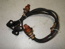 Bougies d'allumage Citroen ZX