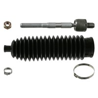febi Bilstein Axialgelenk, Spurstange 22798 Prokit FüR Volvo, Vorderachse Links