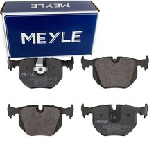 Plaquette de frein BMW Z8