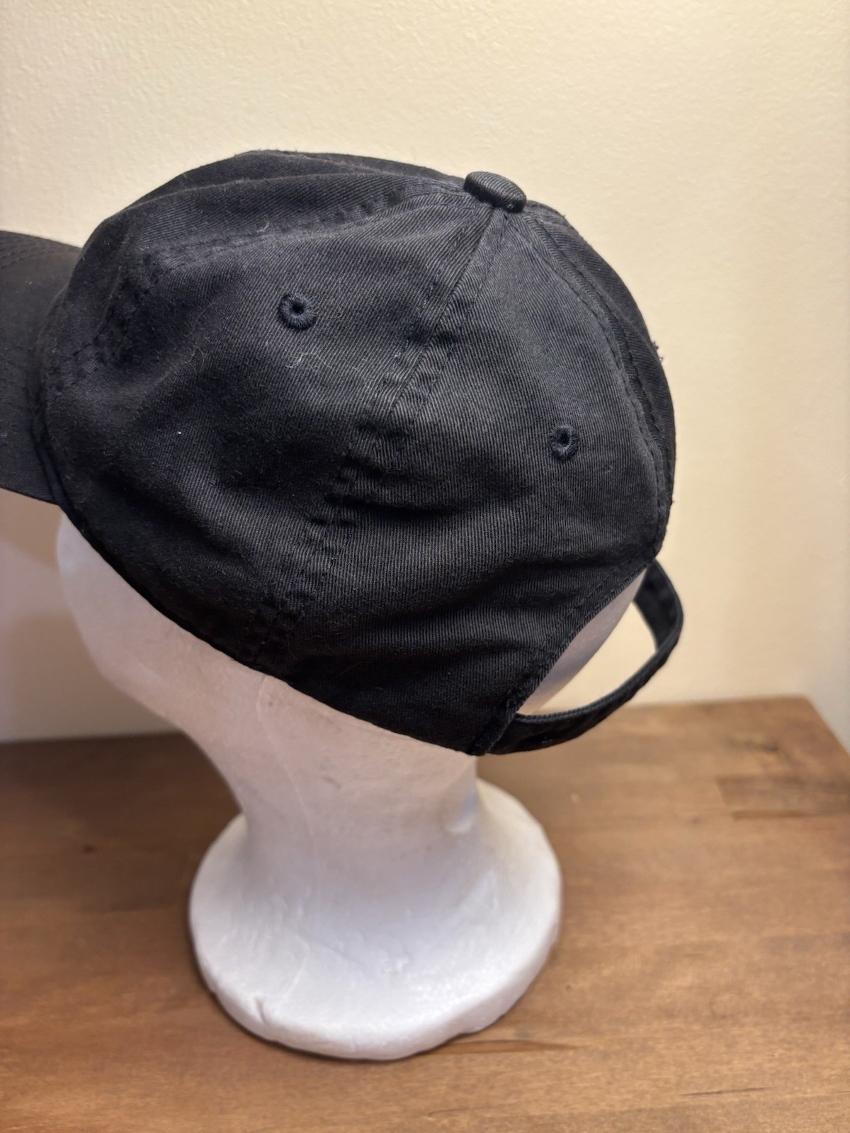 Chokolids Snake Serpent  Strapback Adjustable Hat… - image 3