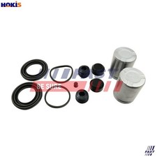 PISTON BRAKE CALIPER FT34510 FOR VW CRAFTER/30-50/Platform/Chassis/Van/30-35