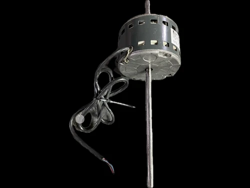 1/2hp ECM Motors Dual Shaft (NO MODULES)