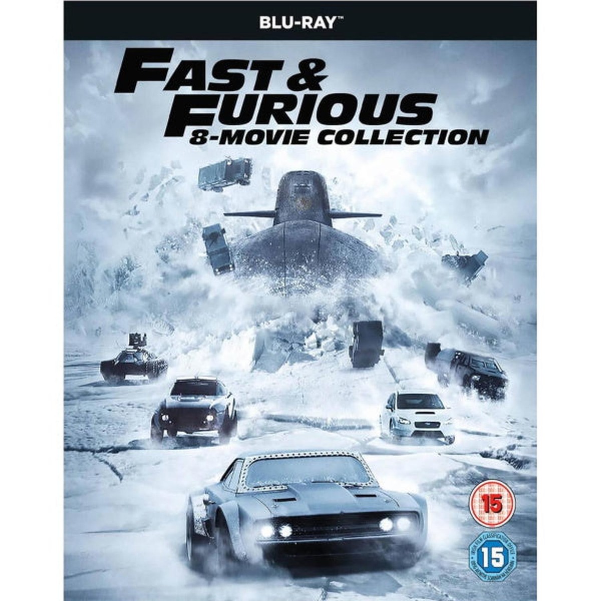 ソウルイーター スペシャルコンプリート Blu-ray BOX〈8枚組〉 Amazon.com: 8-Movie Action Collection [Blu-ray] : Steven