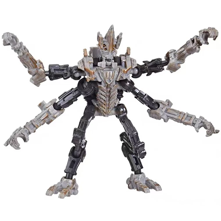 Hasbro Transformers Terrorcon Freezer Studio Series 3.5" Action Figure In Stock - Image 3 of 4