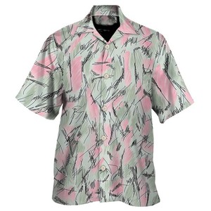 Stranger Things Hawaiian Hopper Men's T-Shirt - Netflix TV Show Graphic Tee