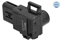 Meyle Sensor, Einparkhilfe AußEn, Hinten, Innen, Vorne FüR Toyota