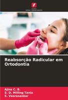 Ajins C. B. (U. A.) | ReabsorçãO Radicular Em Ortodontia | Taschenbuch (2023)