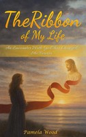 Pamela Wood | The Ribbon Of My Life | Buch | Englisch (2025) | Pamela Wood