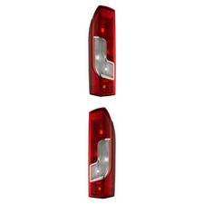 Rückleuchte Set links rechts für Fiat Ducato Kasten 250_ 290_ 130 Multijet 2.3