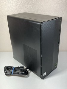 Hp Pavilion Gaming Desktop Tg01 | eBay