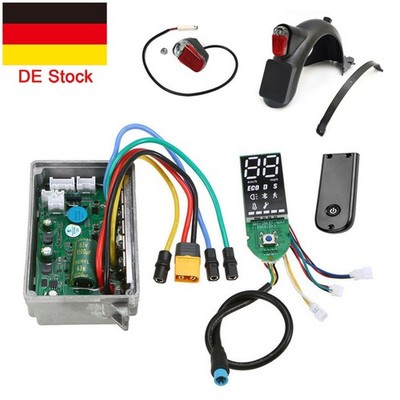 For Ninebot Max G30 Electric Scooter Controller Motherboard Switch Panel Kit DE