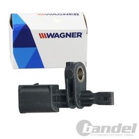 Wagner ABS-SENSOR Raddrehzahl Vorne Links Passend FüR Audi A1 Q3 Seat Arona Atec